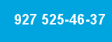 927 525-46-37 927 525-46-37